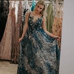 svecana haljina